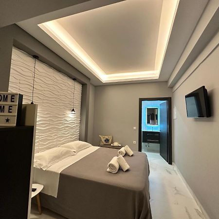 Nisos Studio بيراما المظهر الخارجي الصورة
